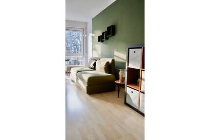 Wohnung zum Mieten in München 1.650,00 € 62.5 m²