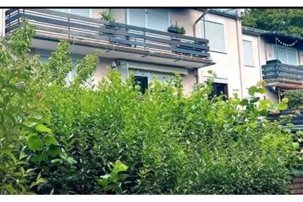Schöne 3-Zimmer-Wohnung im Grünen - ruhig und naturnah wohnen - Bad Homburg vor der Höhe Gonzenheim