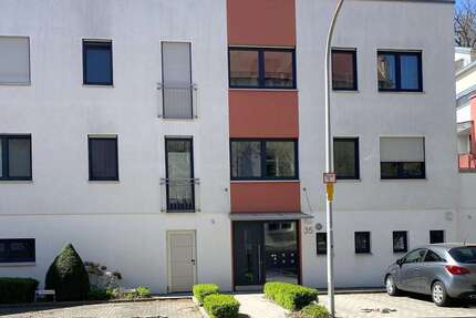 Wohnung zum Mieten in Biberach an der Riß 890,00 € 68.5 m²