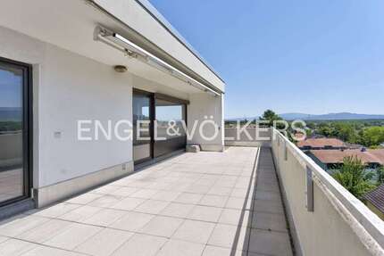 Wohnung zum Kaufen in Freiburg im Breisgau 770.000,00 € 123 m²