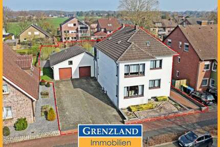 Haus zum Kaufen in Bocholt 464.000,00 € 175 m²