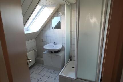 zwei Zimmer Wohnung in Lübtheen bei Hagenow