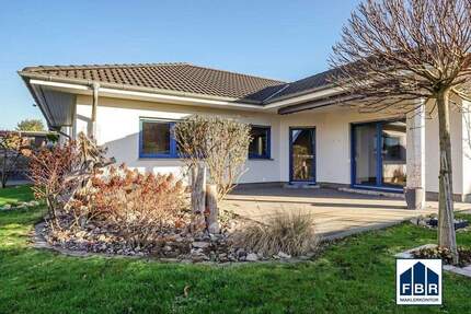 Traumhaftes Einfamilienhaus in ruhiger Lage von Wismar