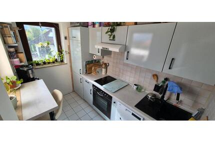 2-Raum-Wohnung Untermiete Dresden Gompitz 08.05.-20.06.26