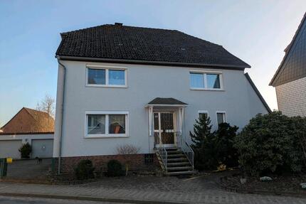 *provisionsfrei* Einfamilienhaus in Hilwartshausen Dassel
