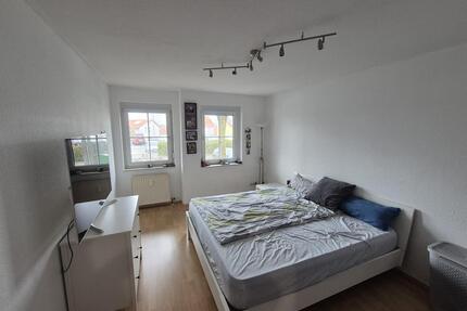 Schöne 2 ZKB in Worms Herrnsheim Nähe Klinikum