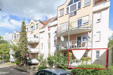 1-Zimmer Wohnung - Apartment, Eigentumswohnung in Göppingen