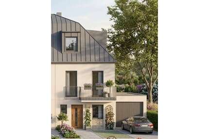 Haus zum Kaufen in München 1.400.000,00 € 163 m²