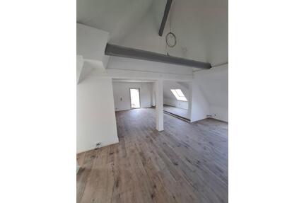 100 m² Dachgeschosswohnung | Erstbezug | Oberotterbach - Klingenmünster