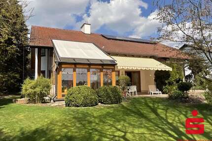 Haus zum Kaufen in Dasing 975.000,00 € 218 m²