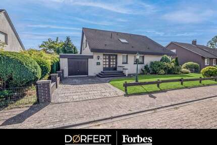 Haus zum Kaufen in Belm 289.000,00 € 161 m²