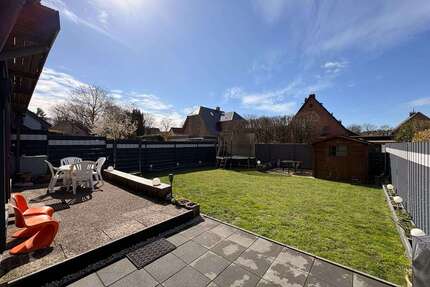 Haus zum Kaufen in Waldenau 439.000,00 € 91.13 m²