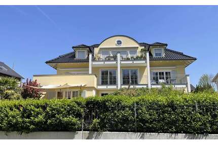 Wohnung zum Mieten in Nonnenhorn 1.850,00 € 94.6 m²