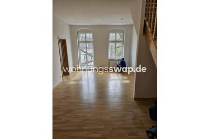 Wohnungsswap - Eichenstraße - 1.123,00&nbsp;EUR Kaltmiete, ca.&nbsp; 103,00&nbsp;m&sup2;&nbsp;Wohnfl&auml;che in Berlin (PLZ: 13156) Niederschönhausen