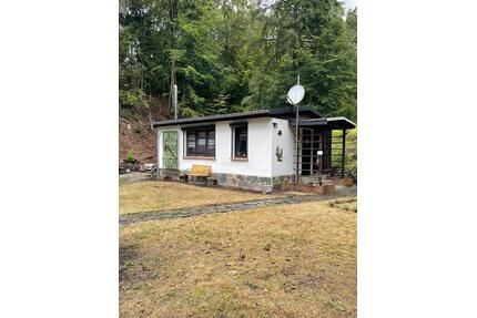 Ferienhaus in Harzgerode - 35.000,00&nbsp;EUR Kaufpreis, ca.&nbsp; 50,00&nbsp;m&sup2; in Ballenstedt (PLZ: 06493)