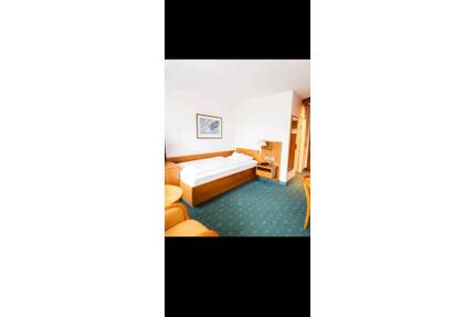 zu vermiten - 650,00&nbsp;EUR Kaltmiete, ca.&nbsp; 16,00&nbsp;m&sup2; in Augsburg (PLZ: 86167) Lechhausen