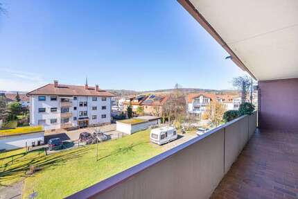 Wohnung zum Kaufen in Steinen 339.000,00 € 119 m²