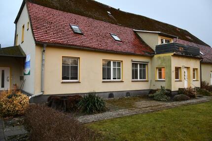 Wohnung im Herzen von Usedom - nach Absage wieder verfügbar - Korswandt