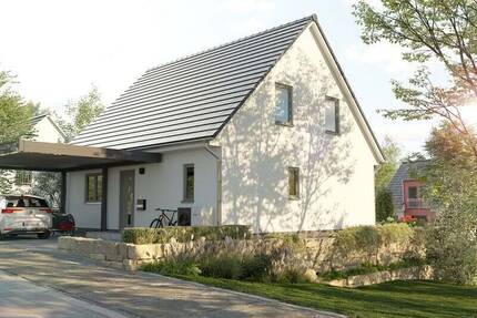 Das perfekte Haus für die ganze Familie - Gera Scheubengrobsdorf