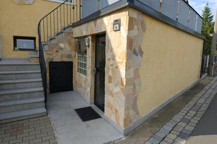 Neu renovierte Ergeschosswohnug mit Garten in Nbg Eibach - Nürnberg