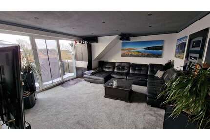 Wohnung zum Mieten in Hünxe 1.150,00 € 95.7 m²