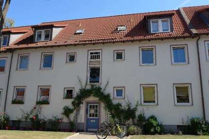 Wohnung zum Mieten in Salzgitter 318,50 € 50.59 m²