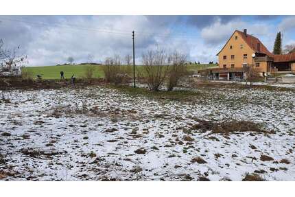 Grundstück zu verkaufen in Niedereschach-Schabenhausen 249.750,00 € 2443 m²