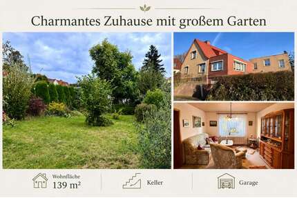 Haus zum Kaufen in Bergen 259.000,00 € 138.68 m²