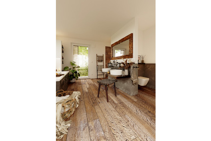 Das Stadthaus zum Wohlfühlen in Northeim - Komfort und Design perfekt kombiniert