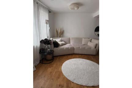Helles 2-Zimmer-Apartment in der Fuldaer Altstadt