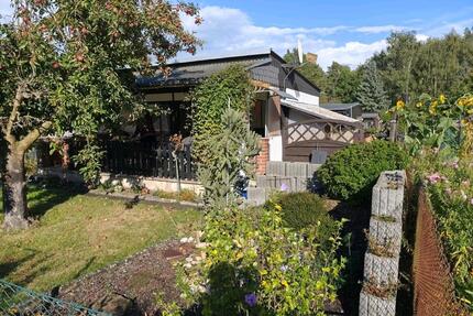 Garten Gartenanlage Stadtblick e.V. Kaltenborn - Guben