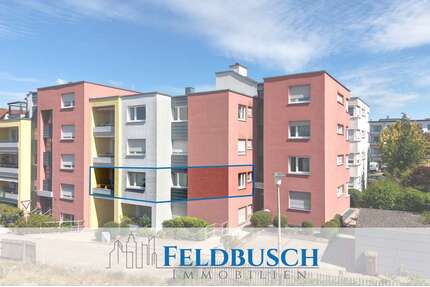 Wohnung zum Kaufen in Neumarkt 225.000,00 € 78.91 m²