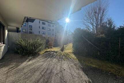 Wohnung zum Kaufen in Friedrichshafen 295.000,00 € 88 m²