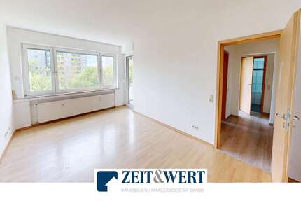 Wohnung zum Kaufen in Erftstadt-Liblar 159.000,00 € 53 m²