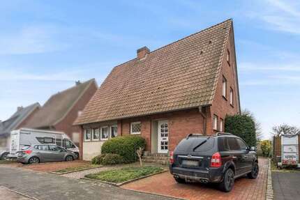 Haus zum Kaufen in Gescher 249.000,00 € 145 m²