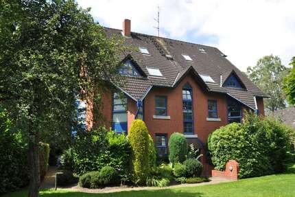 Wohnung zum Kaufen in Hamburg-Niendorf 159.000,00 € 34 m²