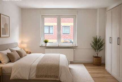 Wohnung zum Mieten in Duisburg 590,00 € 65 m²