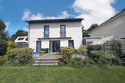 Haus zum Kaufen in Dallgow-Döberitz 839.000,00 € 155 m²