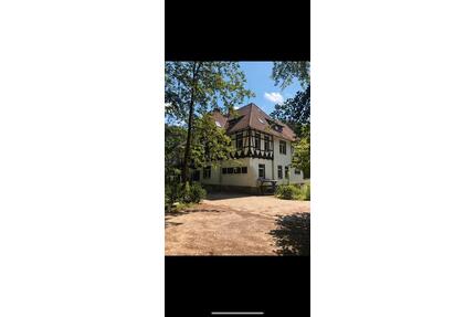 Schöne 4 Zimmer Wohnung in ruhiger Lage - Faßberg