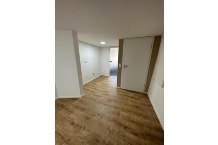 Kernsanierte Obergeschosswohnung in Orscholz zu vermieten - Mettlach