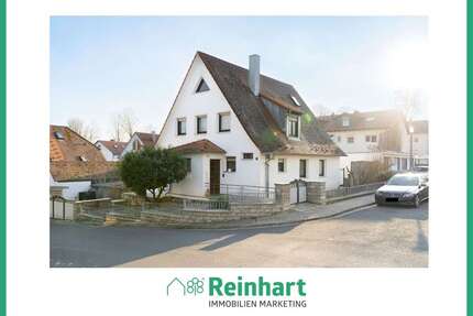 Haus zum Kaufen in Markt Einersheim 449.000,00 € 142 m²