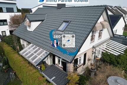 Haus zum Kaufen in Rheinbach 540.000,00 € 129 m²