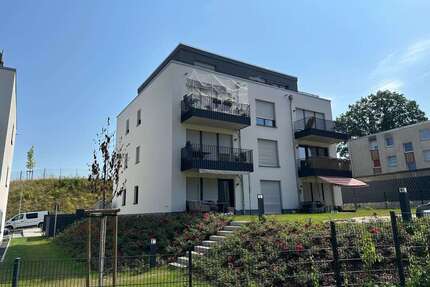 Wohnung zum Mieten in Bochum 530,66 € 80.5 m²