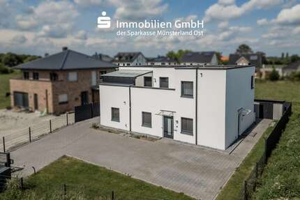 Haus zum Kaufen in Wadersloh 479.000,00 € 165 m²