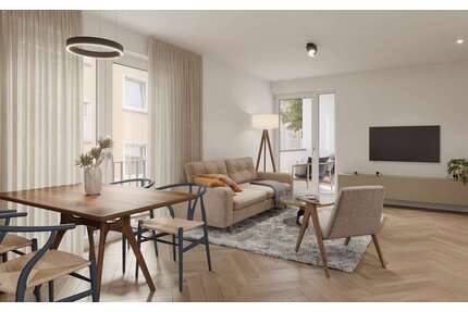 Wohnung zum Kaufen in Stuttgart-Gablenberg 435.000,00 € 47.98 m²