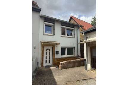 Haus zum Kaufen in Rockenhausen 99.000,00 € 90 m²