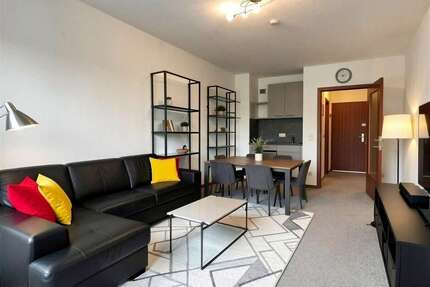 Wohnung zum Mieten in Riedenburg 357,00 € 34 m²