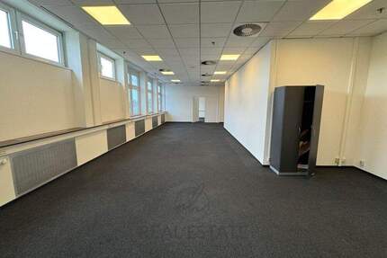 420 m² Büroetage in Hamburg-Billbrook