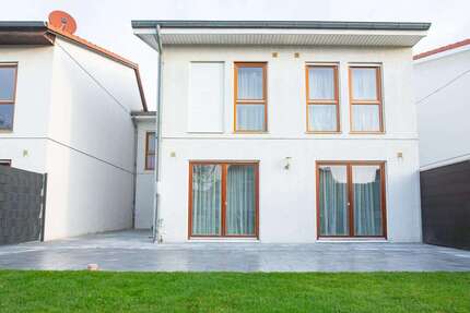 Haus zum Kaufen in Wolfsburg 395.000,00 € 134 m²