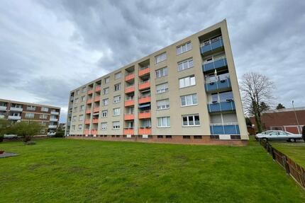 ETW 3,5 Zimmer 70m2 Balkon + Aufzug Investment oder Selbstnutzung - Duisburg Hochheide